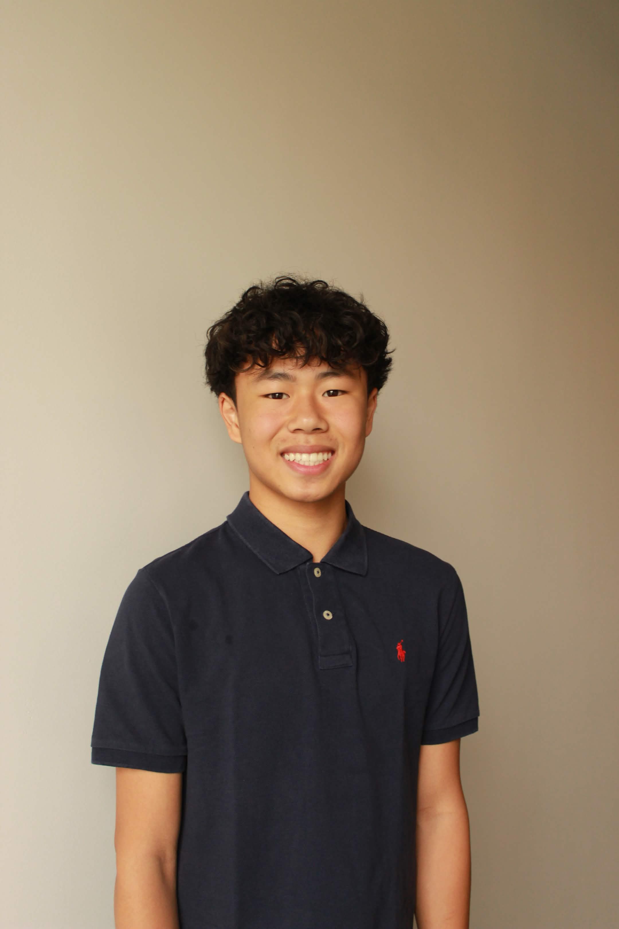 Wilson Liang, Co-Founder of Rockaway Robotics