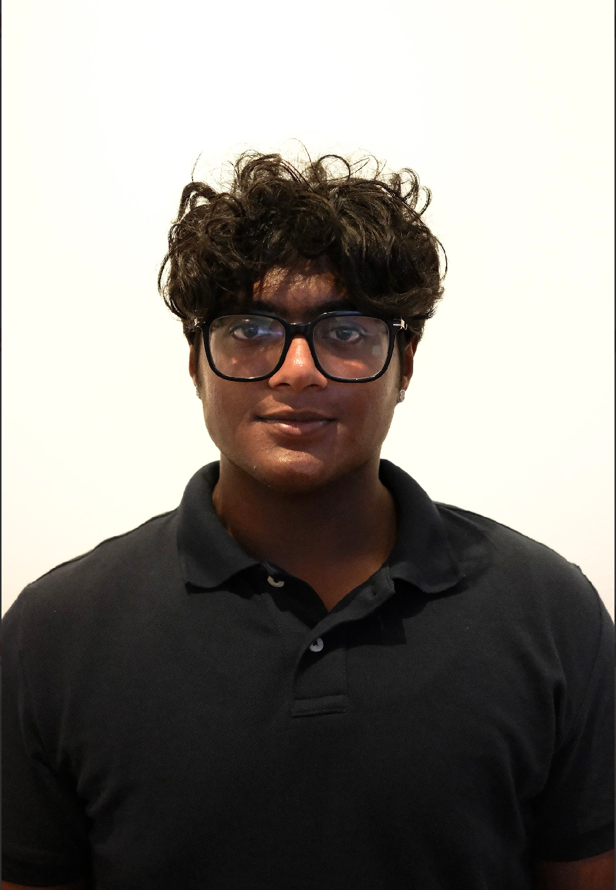 Yudesh Singh, Founder of Rockaway Robotics